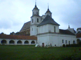 Kloster