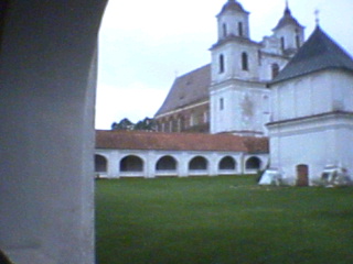 Kloster